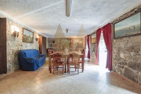 Villa i Ponte de Lima, Viana do Castelo, Ponte de Lima - € 575.000 | Ref: 032/25 - foto 7