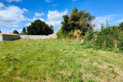 Villa i Chef-Boutonne, Deux-Sevres, Chef-Boutonne - € 14.260 | Ref: 5207 - foto 3