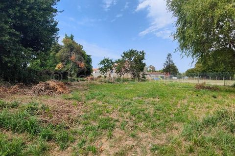 Villa i Chef-Boutonne, Deux-Sevres, Chef-Boutonne - € 14.260 | Ref: 5207 - foto 4