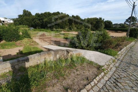 Helårsgrund i Serzedo, Porto, Serzedo - € 65.000 | Ref: GAV/00049 - foto 1