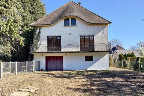 Villa i Garennes-sur-Eure, Eure, Garennes-sur-Eure - € 210.000 | Ref: 84496 - foto 1