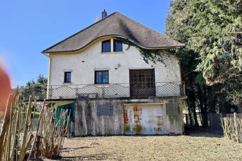 Villa i Garennes-sur-Eure, Eure, Garennes-sur-Eure - € 210.000 | Ref: 84496 - foto 2