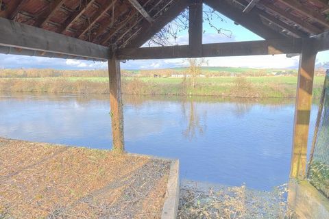 Villa i Garennes-sur-Eure, Eure, Garennes-sur-Eure - € 210.000 | Ref: 84496 - foto 3