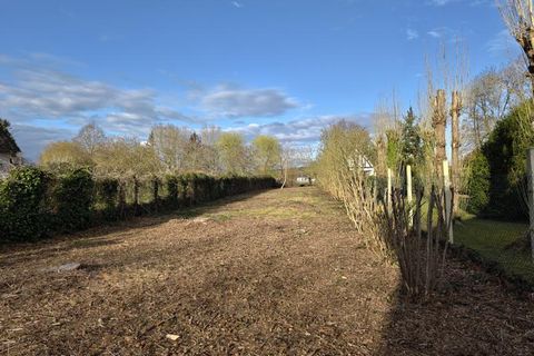 Villa i Garennes-sur-Eure, Eure, Garennes-sur-Eure - € 210.000 | Ref: 84496 - foto 4