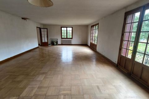 Villa i Garennes-sur-Eure, Eure, Garennes-sur-Eure - € 210.000 | Ref: 84496 - foto 7