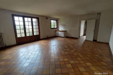 Villa i Garennes-sur-Eure, Eure, Garennes-sur-Eure - € 210.000 | Ref: 84496 - foto 8