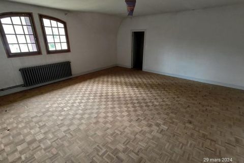 Villa i Garennes-sur-Eure, Eure, Garennes-sur-Eure - € 210.000 | Ref: 84496 - foto 10