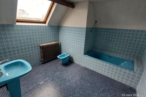 Villa i Garennes-sur-Eure, Eure, Garennes-sur-Eure - € 210.000 | Ref: 84496 - foto 11
