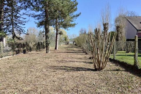 Villa i Garennes-sur-Eure, Eure, Garennes-sur-Eure - € 210.000 | Ref: 84496 - foto 12