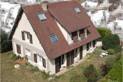 Villa a Vernon, Eure, Vernon - € 350.000 | Ref: 84470 - foto 2