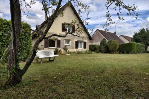Villa a Vernon, Eure, Vernon - € 350.000 | Ref: 84470 - foto 3