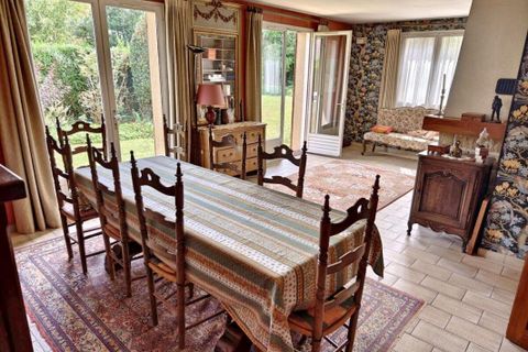Villa a Vernon, Eure, Vernon - € 350.000 | Ref: 84470 - foto 4
