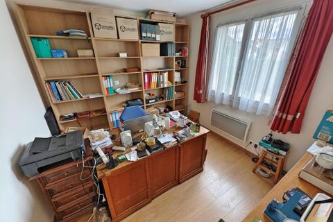 Villa a Vernon, Eure, Vernon - € 350.000 | Ref: 84470 - foto 8
