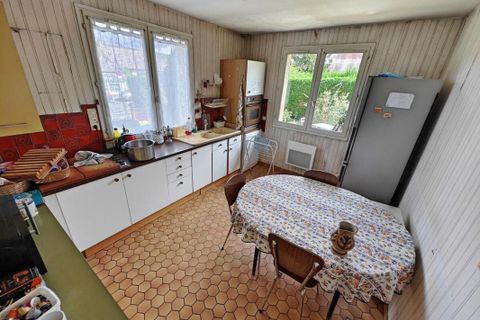 Villa a Vernon, Eure, Vernon - € 350.000 | Ref: 84470 - foto 9
