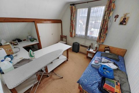 Villa a Vernon, Eure, Vernon - € 350.000 | Ref: 84470 - foto 12