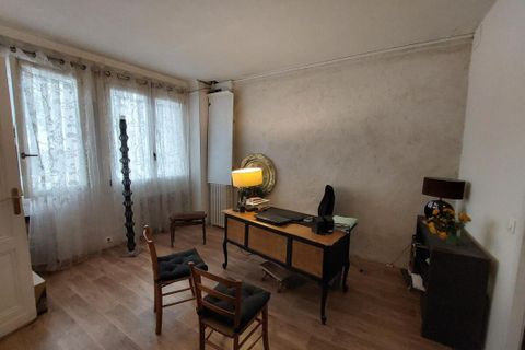 Villa i Bordeaux, Gironde, Bordeaux - € 433.680 | Ref: 84481 - foto 3