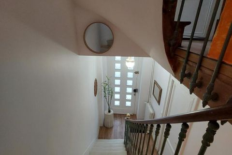 Villa i Bordeaux, Gironde, Bordeaux - € 433.680 | Ref: 84481 - foto 17