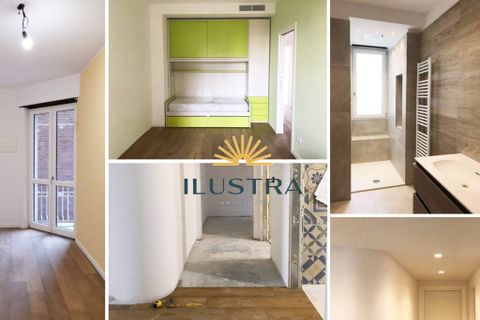 Leilighet i Comunanza, Ascoli Piceno, Comunanza - € 95 000 | Ref: 119 - foto 4