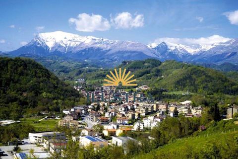 Leilighet i Comunanza, Ascoli Piceno, Comunanza - € 55 000 | Ref: 123 - foto 7