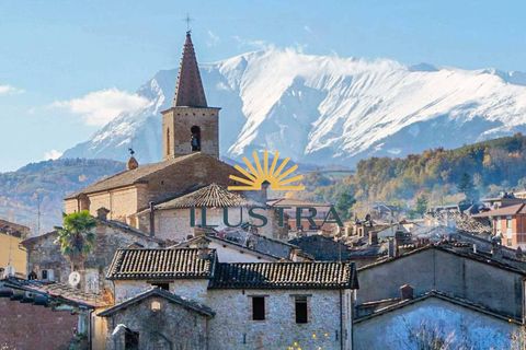 Leilighet i Comunanza, Ascoli Piceno, Comunanza - € 55 000 | Ref: 123 - foto 8
