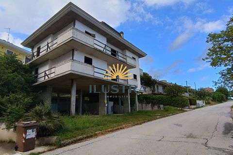 Villa i Ripatransone, Ascoli Piceno, Ripatransone - € 147.000 | Ref: 124 - foto 1