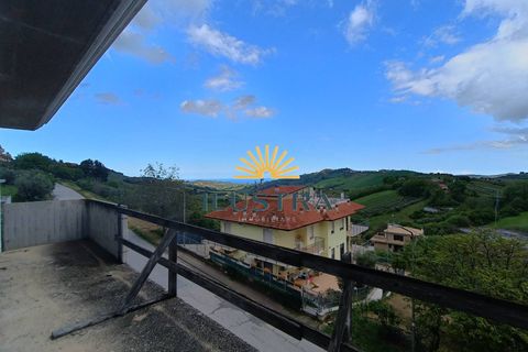 Villa i Ripatransone, Ascoli Piceno, Ripatransone - € 147.000 | Ref: 124 - foto 9