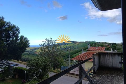 Villa i Ripatransone, Ascoli Piceno, Ripatransone - € 147.000 | Ref: 124 - foto 12