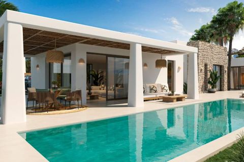 Villa i Javea, Alicante, Javea - € 1.525.000 | Ref: 50-89855 - foto 1