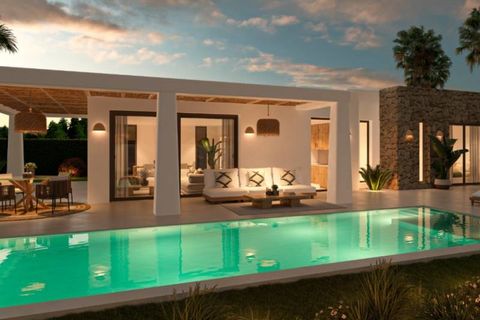 Villa i Javea, Alicante, Javea - € 1.525.000 | Ref: 50-89855 - foto 2