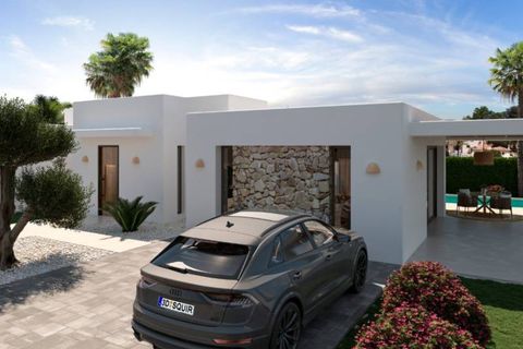 Villa i Javea, Alicante, Javea - € 1.525.000 | Ref: 50-89855 - foto 3