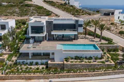 Villa i Benitachell, Alicante, Benitachell - € 3.250.000 | Ref: 127-37221 - foto 2