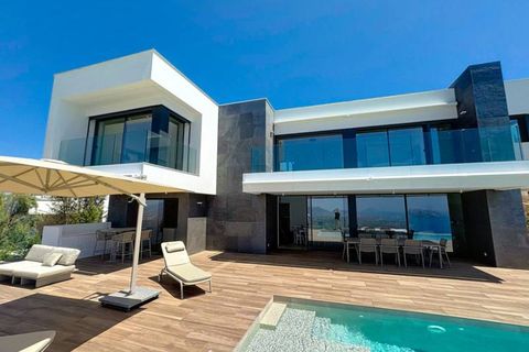 Villa i Benitachell, Alicante, Benitachell - € 3.250.000 | Ref: 127-37221 - foto 3