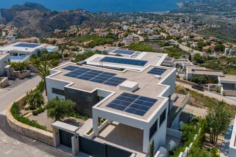 Villa i Benitachell, Alicante, Benitachell - € 3.250.000 | Ref: 127-37221 - foto 4