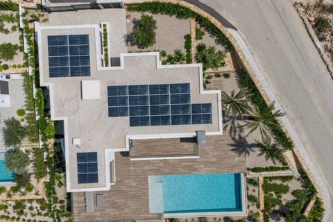 Villa i Benitachell, Alicante, Benitachell - € 3.250.000 | Ref: 127-37221 - foto 6