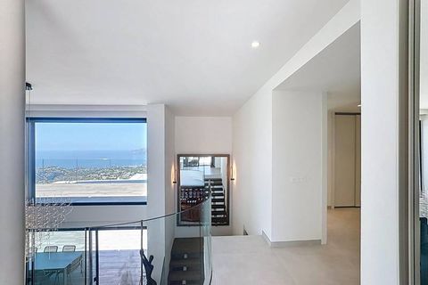 Villa i Benitachell, Alicante, Benitachell - € 3.250.000 | Ref: 127-37221 - foto 8