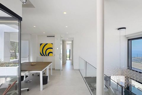 Villa i Benitachell, Alicante, Benitachell - € 3.250.000 | Ref: 127-37221 - foto 9