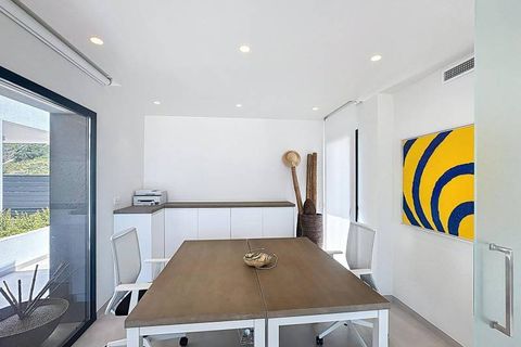 Villa i Benitachell, Alicante, Benitachell - € 3.250.000 | Ref: 127-37221 - foto 10