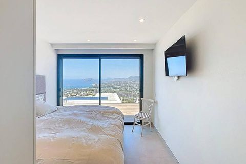 Villa i Benitachell, Alicante, Benitachell - € 3.250.000 | Ref: 127-37221 - foto 12