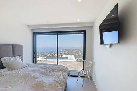Villa i Benitachell, Alicante, Benitachell - € 3.250.000 | Ref: 127-37221 - foto 14