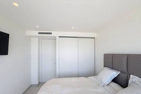 Villa i Benitachell, Alicante, Benitachell - € 3.250.000 | Ref: 127-37221 - foto 15