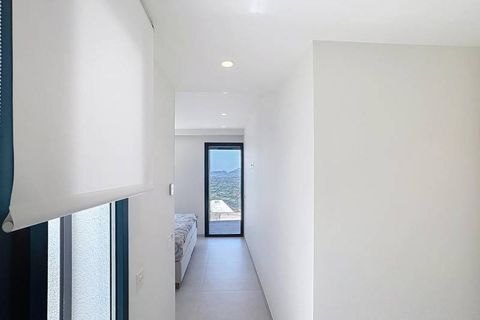 Villa i Benitachell, Alicante, Benitachell - € 3.250.000 | Ref: 127-37221 - foto 19
