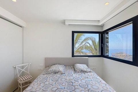 Villa i Benitachell, Alicante, Benitachell - € 3.250.000 | Ref: 127-37221 - foto 22