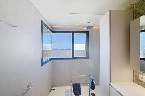 Villa i Benitachell, Alicante, Benitachell - € 3.250.000 | Ref: 127-37221 - foto 28
