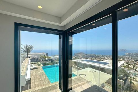 Villa i Benitachell, Alicante, Benitachell - € 3.250.000 | Ref: 127-37221 - foto 31