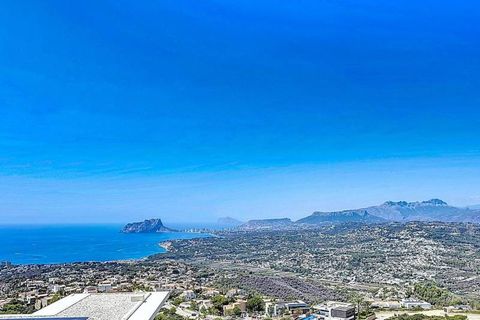 Villa i Benitachell, Alicante, Benitachell - € 3.250.000 | Ref: 127-37221 - foto 32