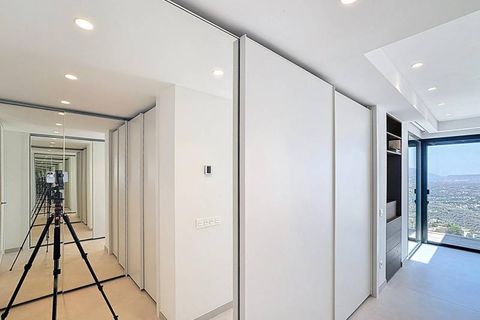 Villa i Benitachell, Alicante, Benitachell - € 3.250.000 | Ref: 127-37221 - foto 35