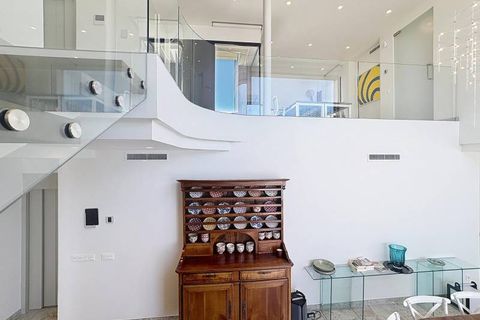Villa i Benitachell, Alicante, Benitachell - € 3.250.000 | Ref: 127-37221 - foto 37