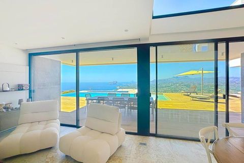 Villa i Benitachell, Alicante, Benitachell - € 3.250.000 | Ref: 127-37221 - foto 40
