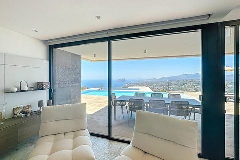Villa i Benitachell, Alicante, Benitachell - € 3.250.000 | Ref: 127-37221 - foto 43