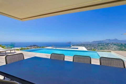 Villa i Benitachell, Alicante, Benitachell - € 3.250.000 | Ref: 127-37221 - foto 44